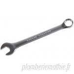 Duratool Combination Spanner 13MM D02312  B07RX2DWKH